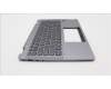 Lenovo 5CB1K20812 Tastatur inkl. Topcase ASM_BUL W82XX AG BL
