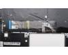 Lenovo 5CB1K20812 Tastatur inkl. Topcase ASM_BUL W82XX AG BL