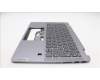 Lenovo 5CB1K20814 Tastatur inkl. Topcase französisch/arabsich W82XX AG BL