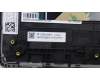 Lenovo 5CB1K20814 Tastatur inkl. Topcase französisch/arabsich W82XX AG BL