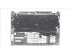 Lenovo 5CB1K20816 Tastatur inkl. Topcase ASM_ENG W82XX AG