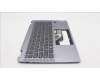Lenovo 5CB1K20816 Tastatur inkl. Topcase ASM_ENG W82XX AG