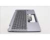 Lenovo 5CB1K20819 Tastatur inkl. Topcase spanisch W82XX AG
