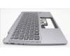 Lenovo 5CB1K20822 Tastatur inkl. Topcase ASM_POR W82XX AG