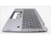 Lenovo 5CB1K20822 Tastatur inkl. Topcase ASM_POR W82XX AG