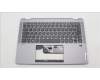 Lenovo 5CB1K20822 Tastatur inkl. Topcase ASM_POR W82XX AG