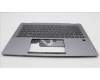 Lenovo 5CB1K20822 Tastatur inkl. Topcase ASM_POR W82XX AG