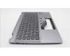 Lenovo 5CB1K20828 Tastatur inkl. Topcase ASM_FRA W82XX AG