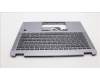 Lenovo 5CB1K20834 Tastatur inkl. Topcase ASM_HUN W82XX AG