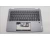 Lenovo 5CB1K20840 Tastatur inkl. Topcase ASM_EURO_ENG W82XX AG