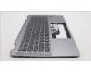 Lenovo 5CB1K20840 Tastatur inkl. Topcase ASM_EURO_ENG W82XX AG