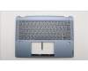 Lenovo 5CB1K20847 Tastatur inkl. Topcase ASM_ENG W82XX SB BL