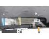Lenovo 5CB1K20847 Tastatur inkl. Topcase ASM_ENG W82XX SB BL