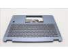 Lenovo 5CB1K20849 Tastatur inkl. Topcase ASM_UK W82XX SB BL