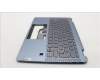 Lenovo 5CB1K20850 Tastatur inkl. Topcase ASM_ITA W82XX SB BL
