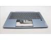 Lenovo 5CB1K20854 Tastatur inkl. Topcase ASM_POR W82XX SB BL