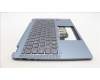 Lenovo 5CB1K20854 Tastatur inkl. Topcase ASM_POR W82XX SB BL