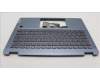 Lenovo 5CB1K20860 Tastatur inkl. Topcase ASM_FRA W82XX SB BL