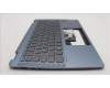 Lenovo 5CB1K20860 Tastatur inkl. Topcase ASM_FRA W82XX SB BL