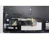 Lenovo 5CB1K20867 Tastatur inkl. Topcase ASM_HUN W82XX SB BL