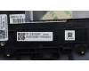 Lenovo 5CB1K20867 Tastatur inkl. Topcase ASM_HUN W82XX SB BL