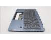 Lenovo 5CB1K20868 Tastatur inkl. Topcase ASM_NORDIC W82XX SB BL