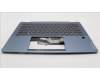 Lenovo 5CB1K20869 Tastatur inkl. Topcase ASM_BEL W82XX SB BL