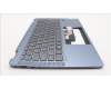 Lenovo 5CB1K20869 Tastatur inkl. Topcase ASM_BEL W82XX SB BL