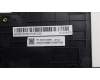Lenovo 5CB1K20869 Tastatur inkl. Topcase ASM_BEL W82XX SB BL