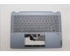 Lenovo 5CB1K20873 Tastatur inkl. Topcase ASM_EURO ENGW82XX SB BL