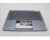Lenovo 5CB1K20873 Tastatur inkl. Topcase ASM_EURO ENGW82XX SB BL