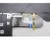 Lenovo 5CB1K20873 Tastatur inkl. Topcase ASM_EURO ENGW82XX SB BL