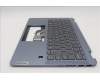 Lenovo 5CB1K20873 Tastatur inkl. Topcase ASM_EURO ENGW82XX SB BL