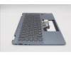 Lenovo 5CB1K20873 Tastatur inkl. Topcase ASM_EURO ENGW82XX SB BL