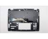 Lenovo 5CB1K20874 Tastatur inkl. Topcase ASM_CZE/SLK W82XX SB BL