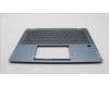Lenovo 5CB1K20874 Tastatur inkl. Topcase ASM_CZE/SLK W82XX SB BL