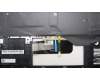 Lenovo 5CB1K20875 Tastatur inkl. Topcase ASM_BUL W82XX SB BL