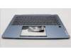Lenovo 5CB1K20881 Tastatur inkl. Topcase ASM_ITA W82XX SB