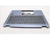 Lenovo 5CB1K20881 Tastatur inkl. Topcase ASM_ITA W82XX SB