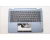 Lenovo 5CB1K26578 Tastatur inkl. Topcase spanisch W82XX SB