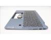 Lenovo 5CB1K26578 Tastatur inkl. Topcase spanisch W82XX SB