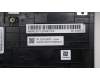 Lenovo 5CB1K26578 Tastatur inkl. Topcase spanisch W82XX SB