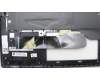 Lenovo 5CB1K26581 Tastatur inkl. Topcase ASM_POR W82XX SB