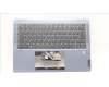 Lenovo 5CB1K26587 Tastatur inkl. Topcase ASM_FRA W82XX SB
