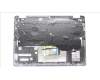 Lenovo 5CB1K26587 Tastatur inkl. Topcase ASM_FRA W82XX SB