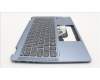 Lenovo 5CB1K41498 Tastatur inkl. Topcase deutsch W82XX SB