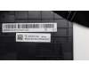 Lenovo 5CB1K41504 Tastatur inkl. Topcase ASM_NORDIC W82XX SB