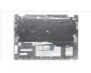 Lenovo 5CB1K41505 Tastatur inkl. Topcase ASM_BEL W82XX SB
