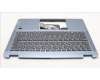 Lenovo 5CB1K41505 Tastatur inkl. Topcase ASM_BEL W82XX SB