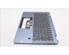 Lenovo 5CB1K41505 Tastatur inkl. Topcase ASM_BEL W82XX SB